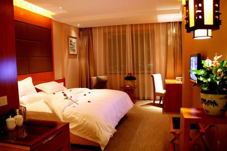 Oriental Hotel Tongxiang