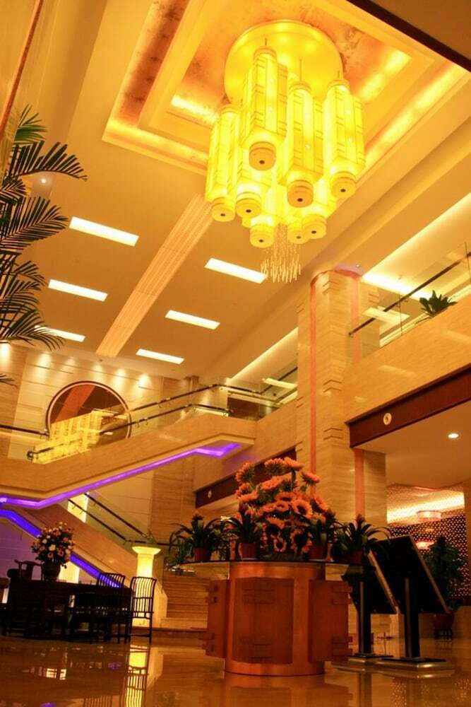 Oriental Hotel Tongxiang