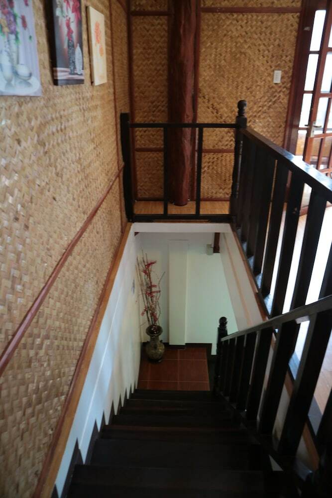 Hotel Sophia's Beach Guest House