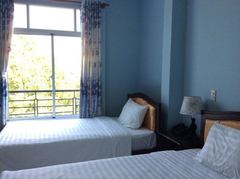 Huy Hoang Hotel