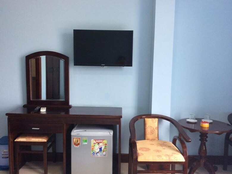 Huy Hoang Hotel