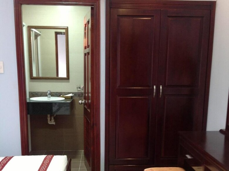 Huy Hoang Hotel