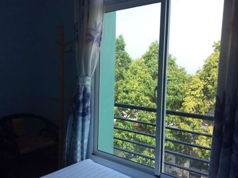 Huy Hoang Hotel