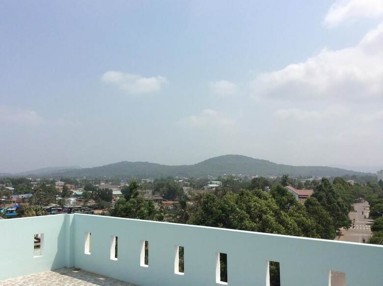 Huy Hoang Hotel