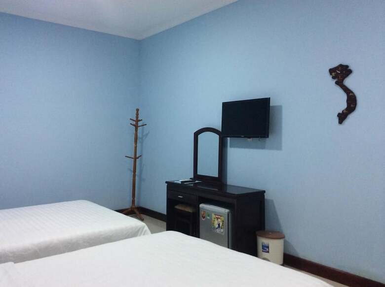 Huy Hoang Hotel