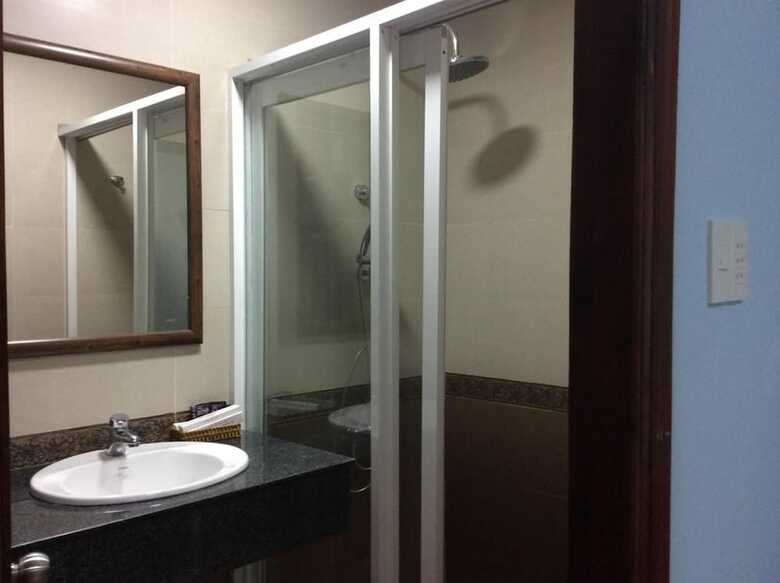 Huy Hoang Hotel