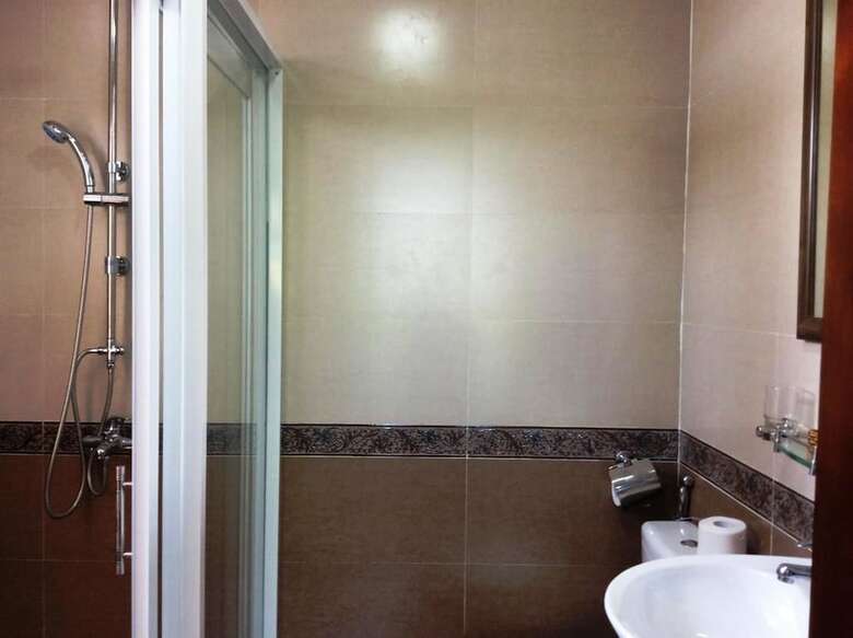 Huy Hoang Hotel