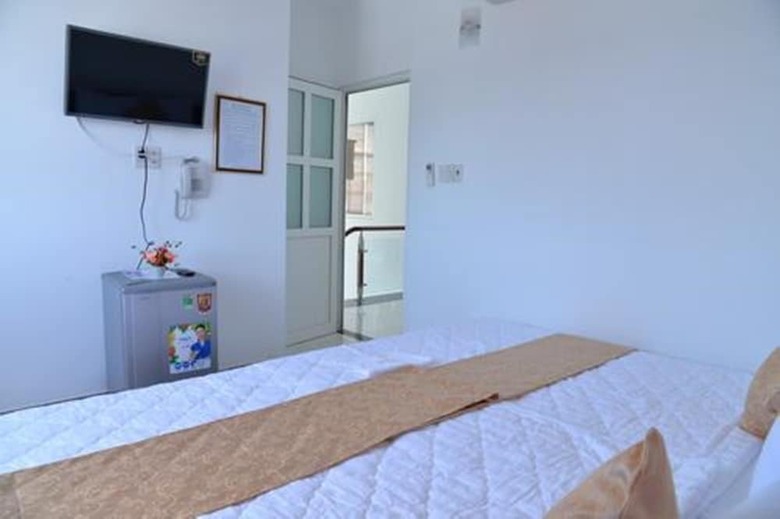 Pink Pearl Hotel
