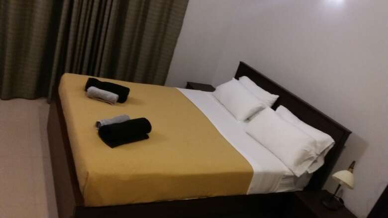 Tj's Apartments