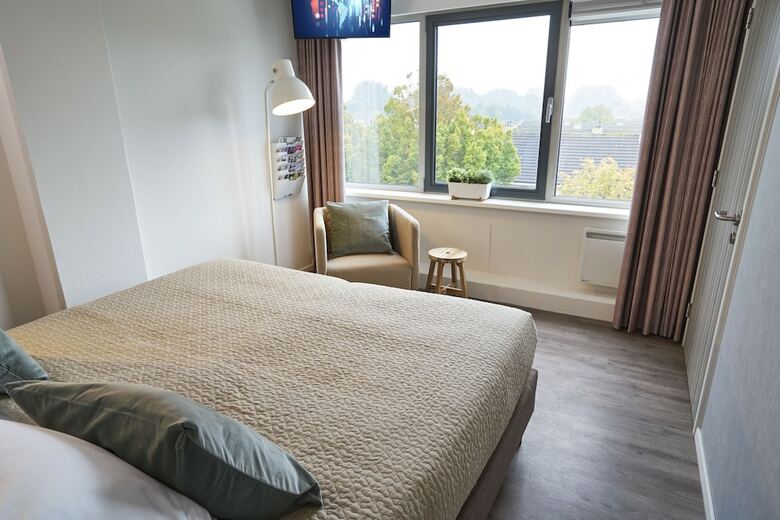 Aparthotel Amr�th Apart-hotel Schiphol-badhoevedorp
