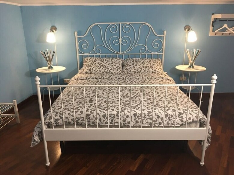 Hotel Locami Holiday&rooms Jolanda Suite