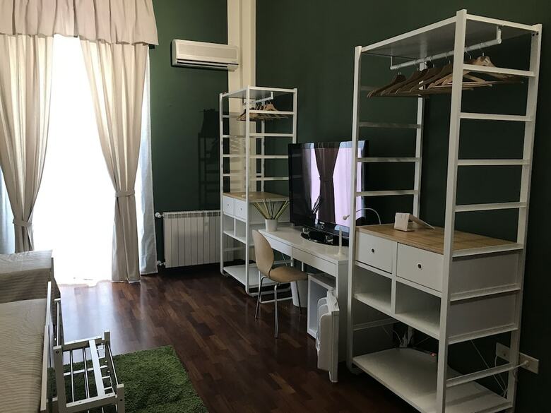 Hotel Locami Holiday&rooms Jolanda Suite