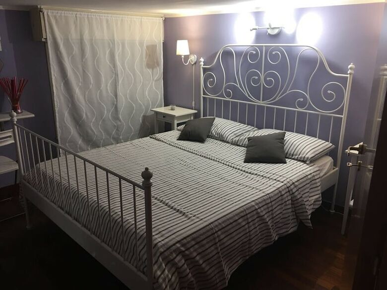 Hotel Locami Holiday&rooms Jolanda Suite