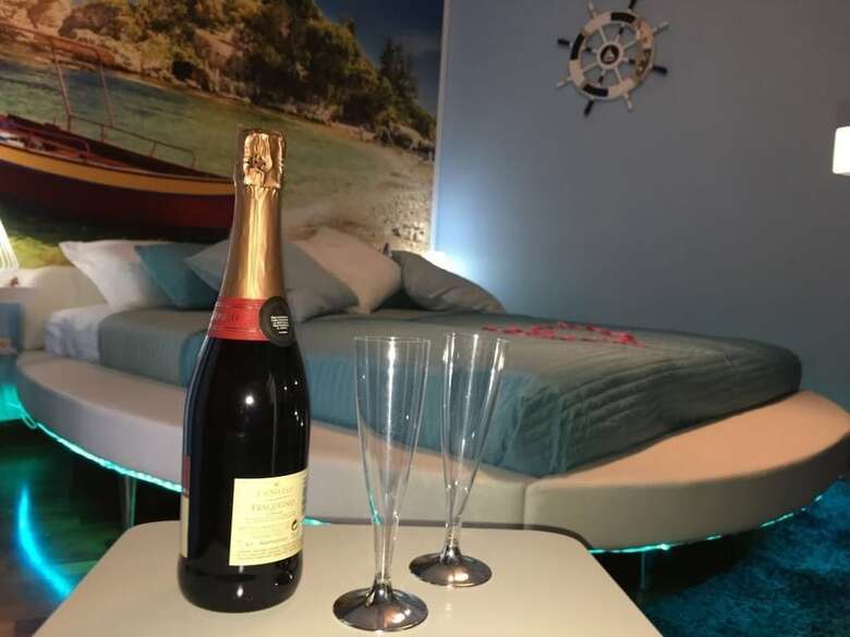 Hotel Locami Holiday&rooms Jolanda Suite