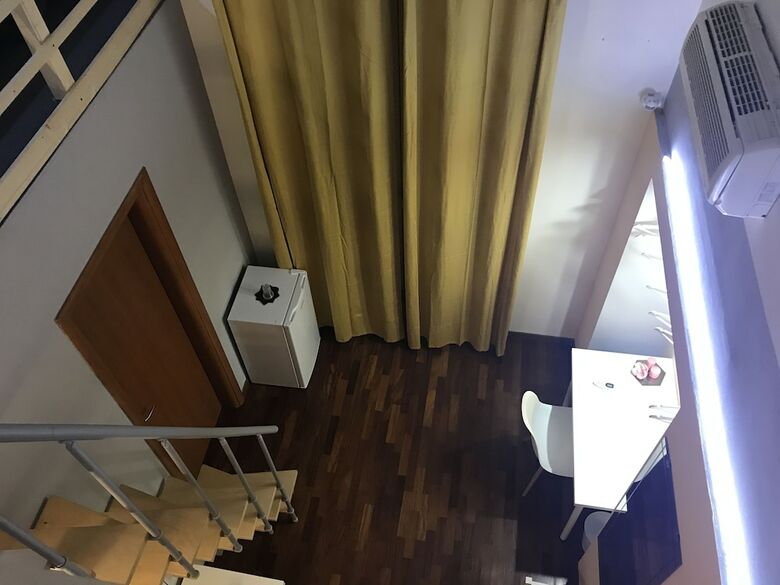 Hotel Locami Holiday&rooms Jolanda Suite