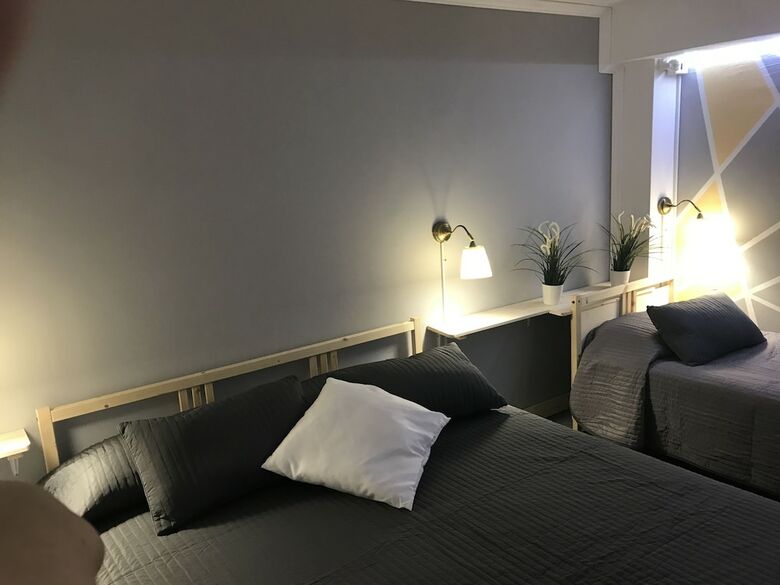 Hotel Locami Holiday&rooms Jolanda Suite