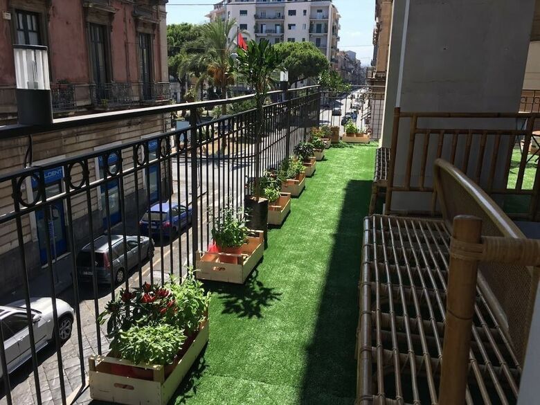 Hotel Locami Holiday&rooms Jolanda Suite