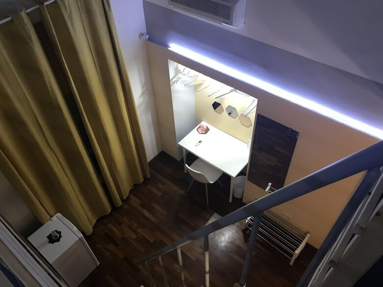 Hotel Locami Holiday&rooms Jolanda Suite