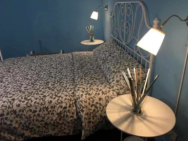 Hotel Locami Holiday&rooms Jolanda Suite