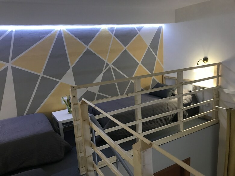 Hotel Locami Holiday&rooms Jolanda Suite