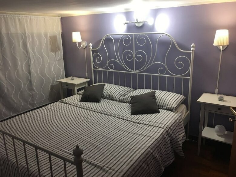 Hotel Locami Holiday&rooms Jolanda Suite