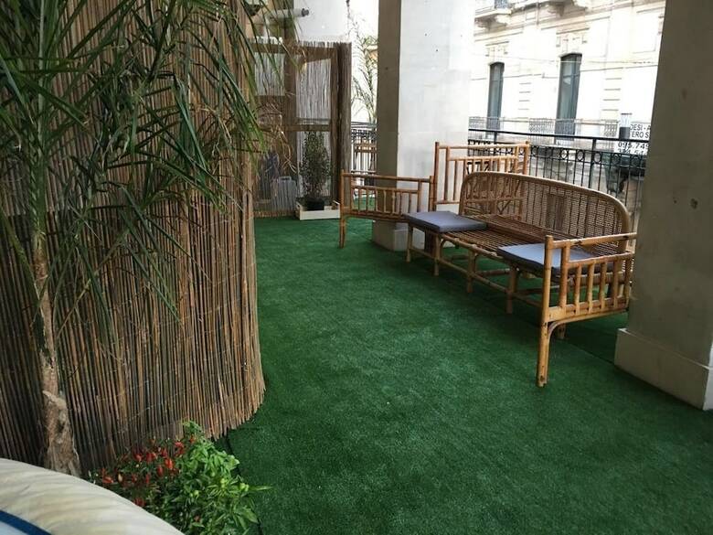 Hotel Locami Holiday&rooms Jolanda Suite