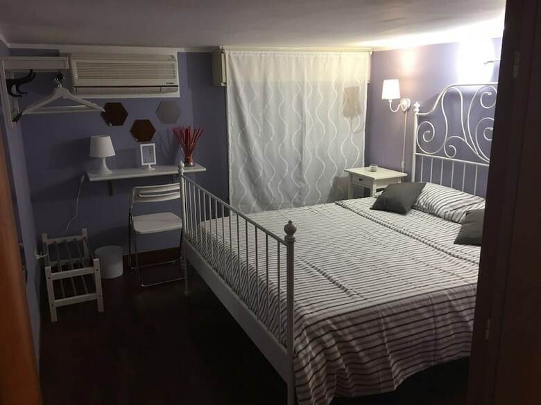 Hotel Locami Holiday&rooms Jolanda Suite