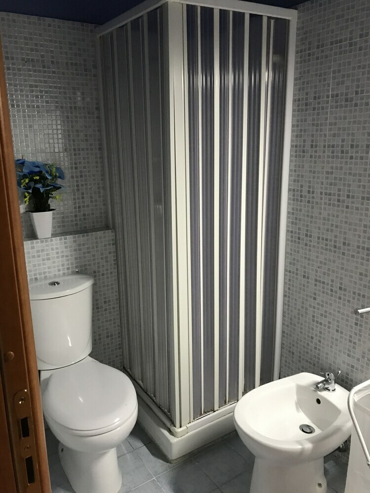 Hotel Locami Holiday&rooms Jolanda Suite