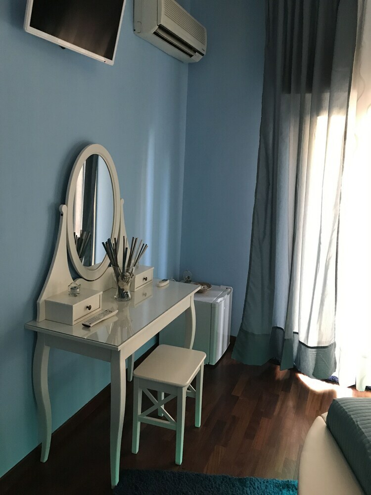 Hotel Locami Holiday&rooms Jolanda Suite