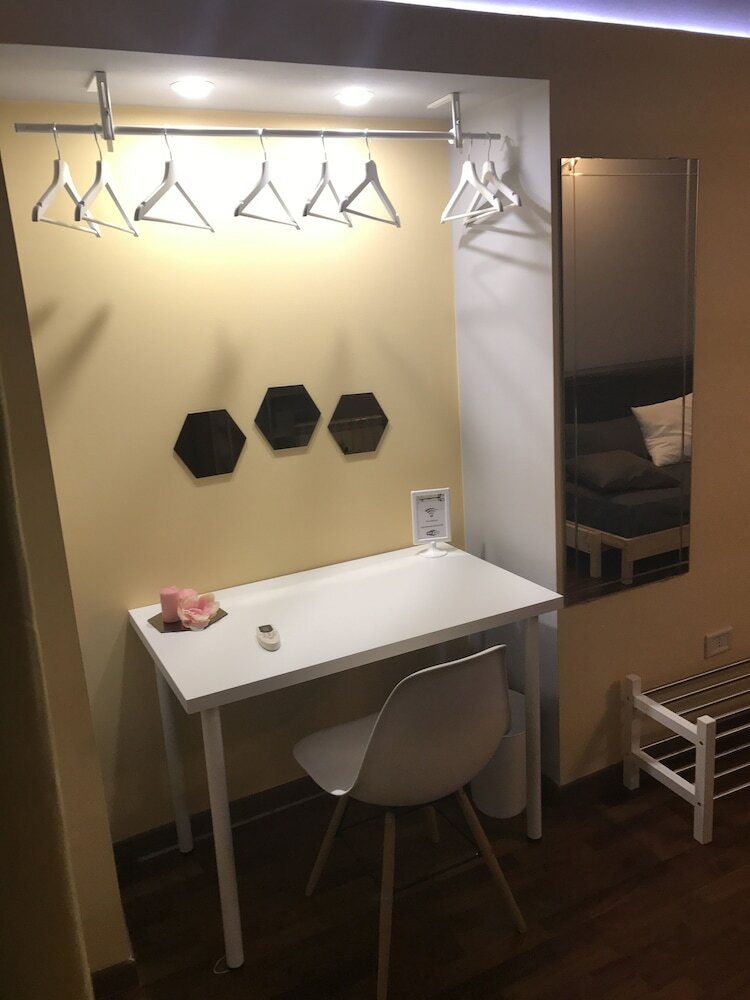 Hotel Locami Holiday&rooms Jolanda Suite