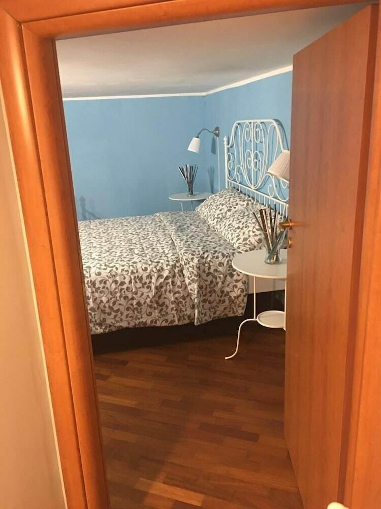 Hotel Locami Holiday&rooms Jolanda Suite