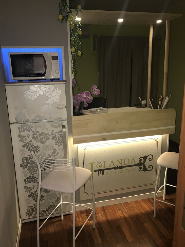 Hotel Locami Holiday&rooms Jolanda Suite