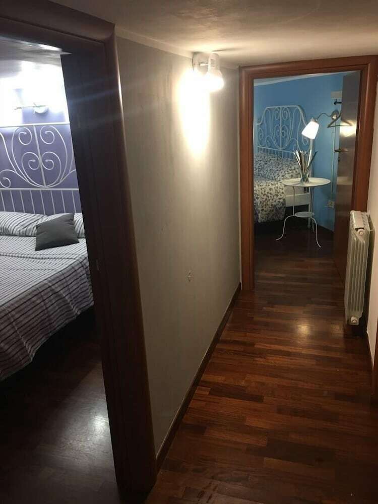 Hotel Locami Holiday&rooms Jolanda Suite