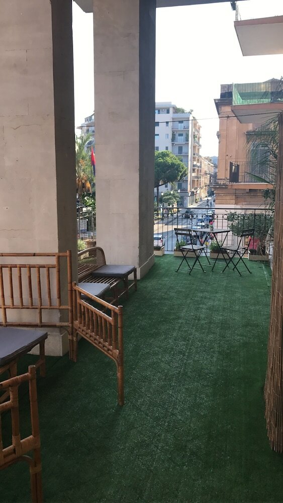 Hotel Locami Holiday&rooms Jolanda Suite