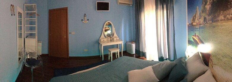 Hotel Locami Holiday&rooms Jolanda Suite