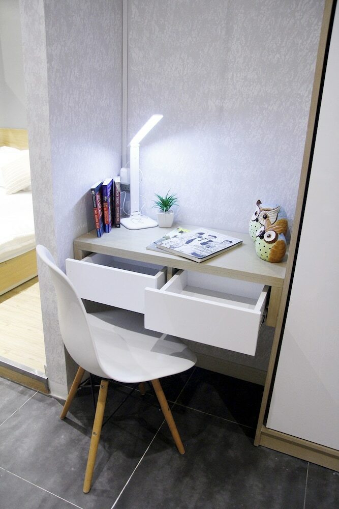 Full House Serviced Apartment