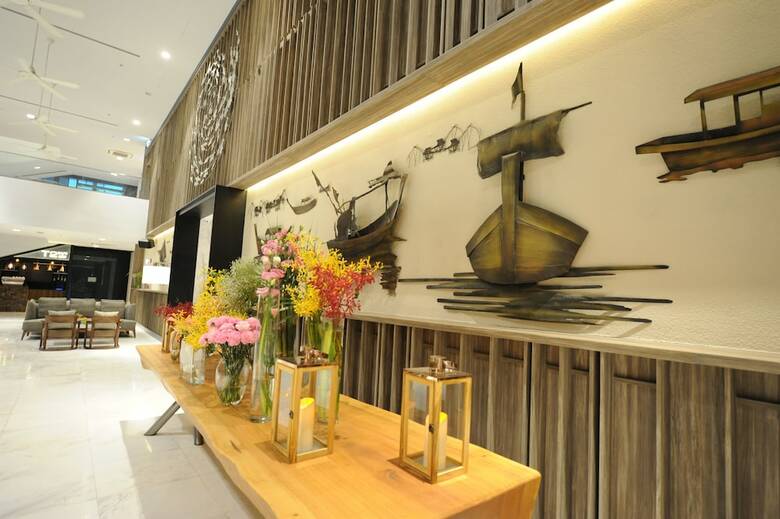 Aparthotel Oakwood Hotel And Residence Sriracha