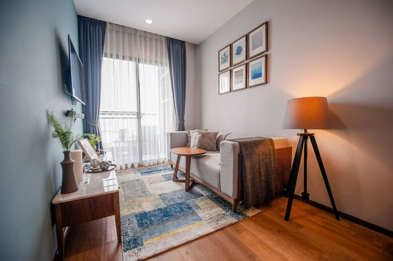 Aparthotel Oakwood Hotel And Residence Sriracha