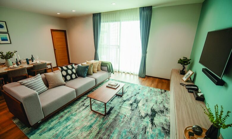 Aparthotel Oakwood Hotel And Residence Sriracha