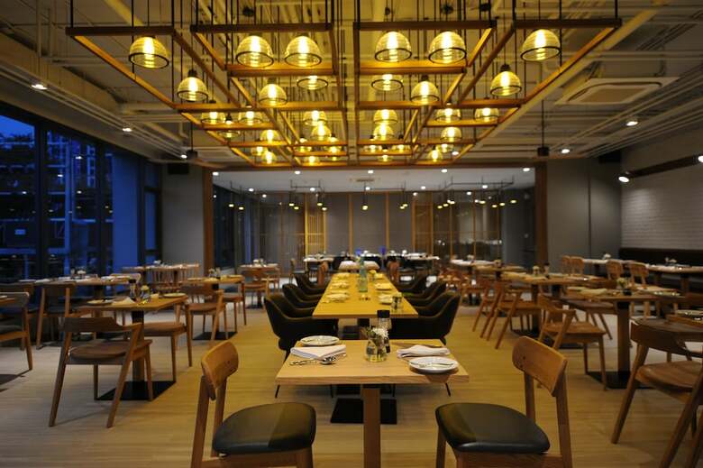 Aparthotel Oakwood Hotel And Residence Sriracha