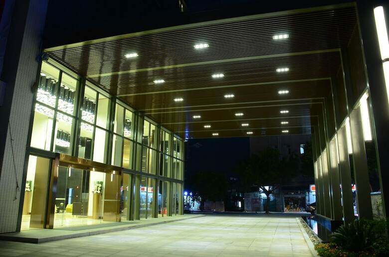 Junyue Internation Hotel
