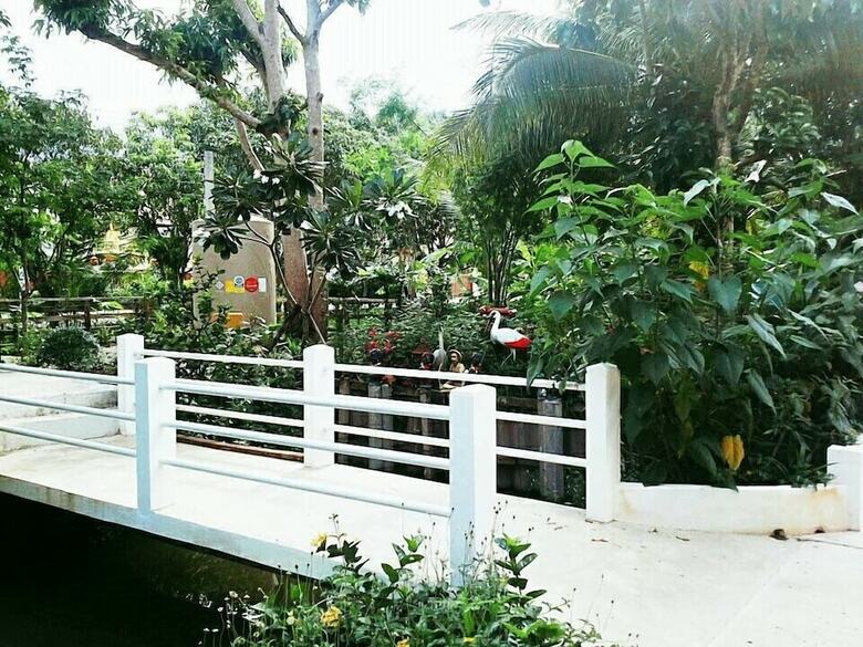 Hotel Meephawa Resort