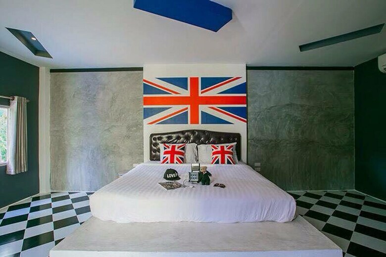 Hotel Phu Arun Resort