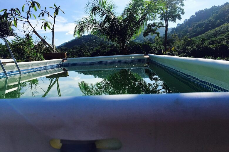 Hotel Phu Arun Resort