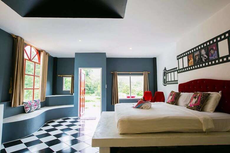 Hotel Phu Arun Resort
