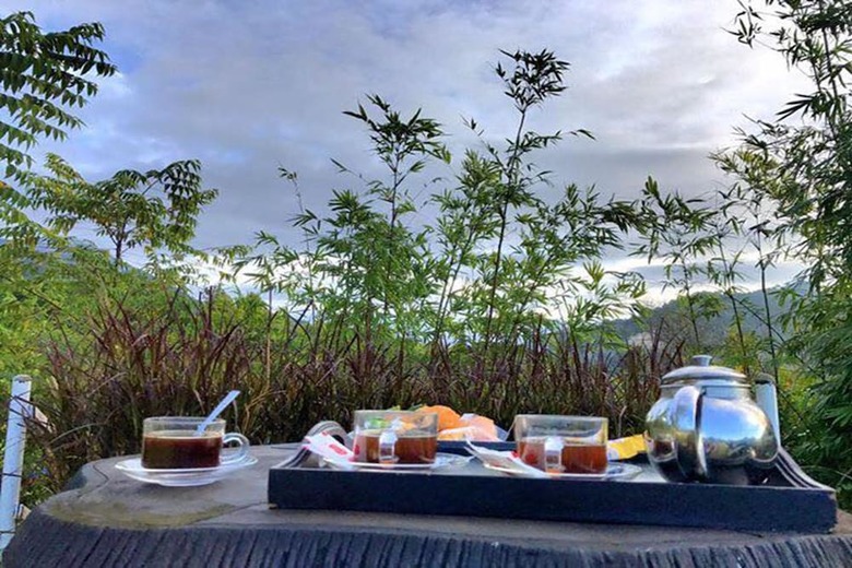 Hotel Phu Arun Resort