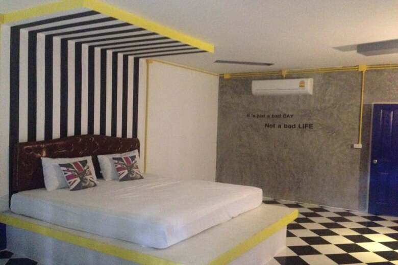 Hotel Phu Arun Resort