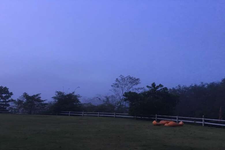 Hotel Phu Arun Resort