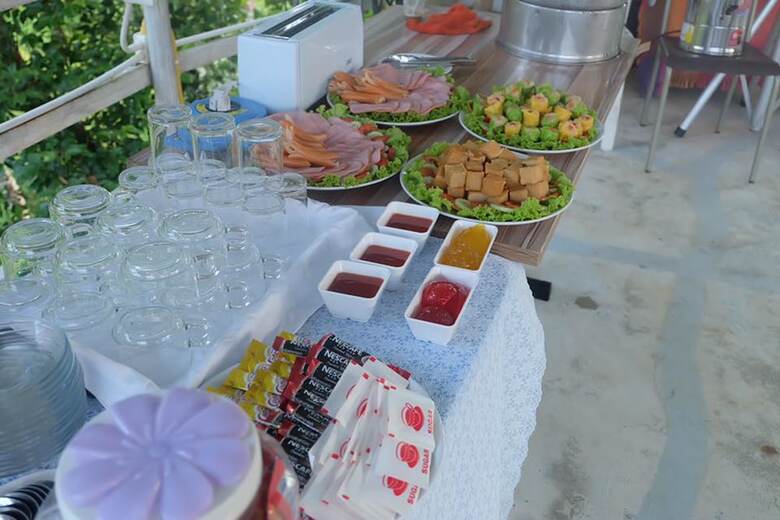 Hotel Phu Arun Resort