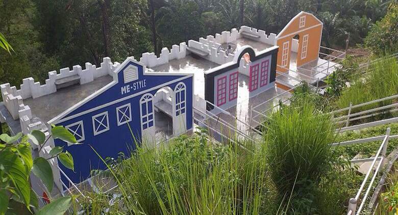 Hotel Phu Arun Resort